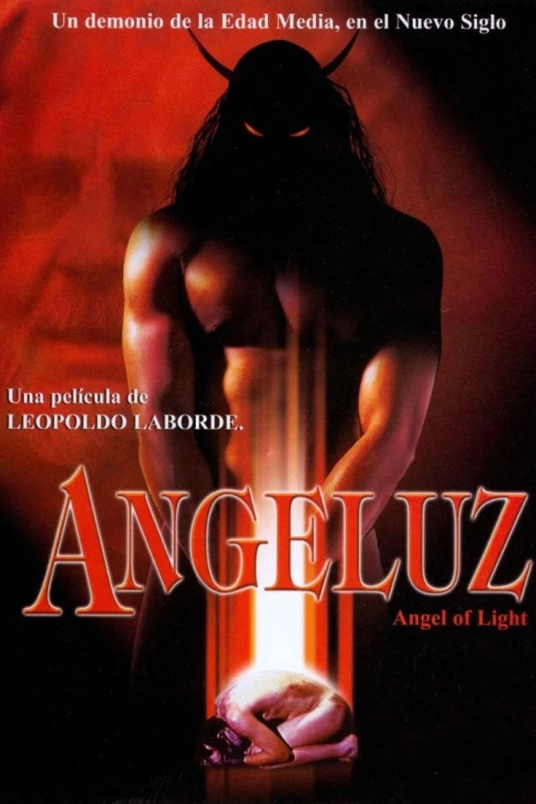 Angeluz Plakat