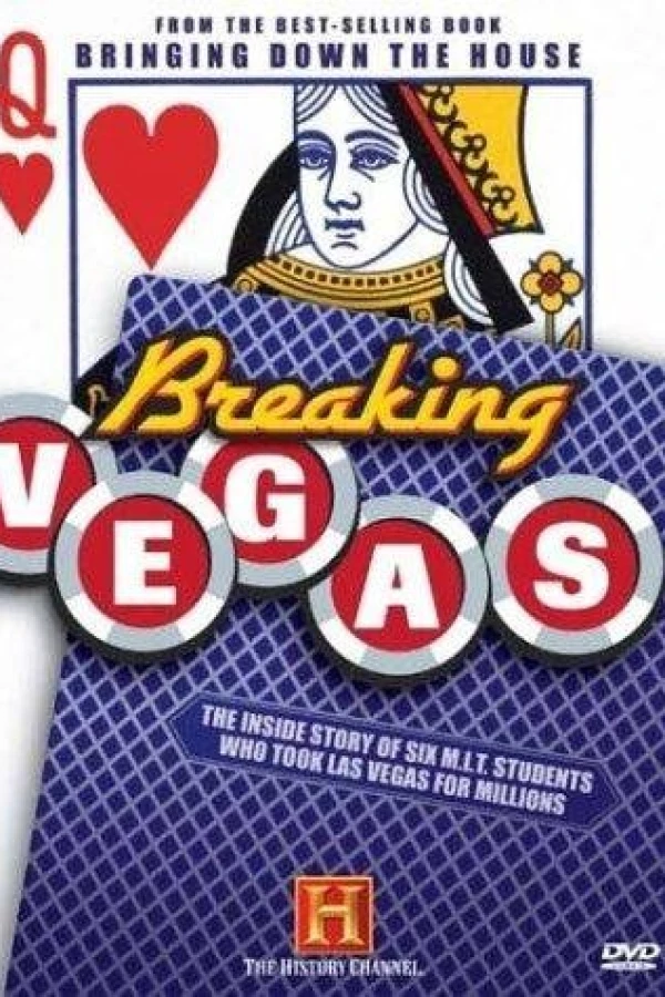 Breaking Vegas Plakat