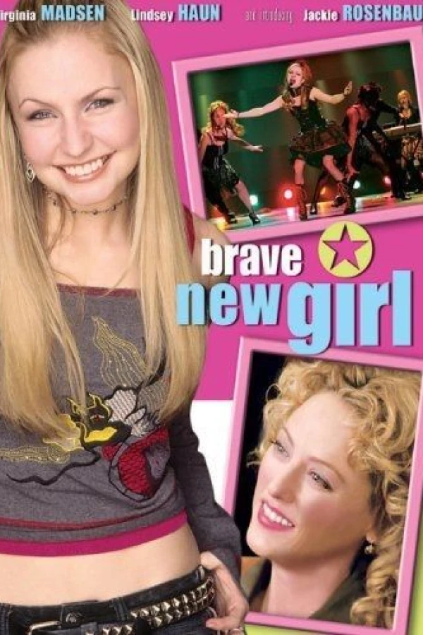 Brave New Girl Plakat