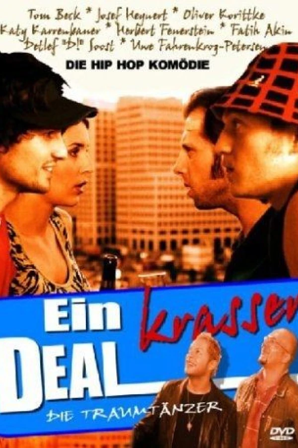 Ein krasser Deal Plakat