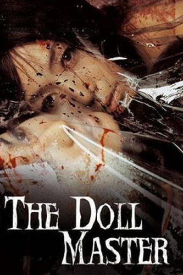 The Doll Master Plakat