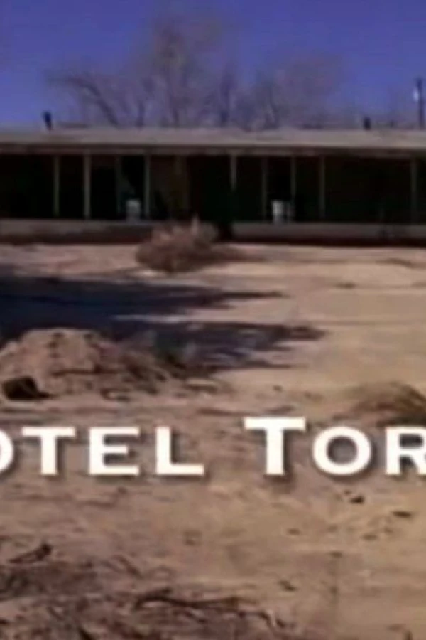 Hotel Torgo Plakat