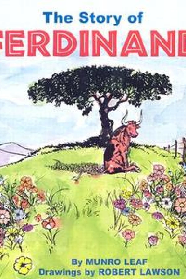 The Story of Ferdinand