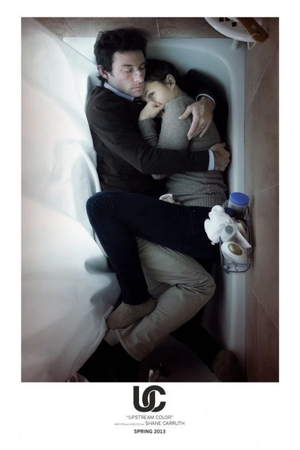 Upstream Color Plakat