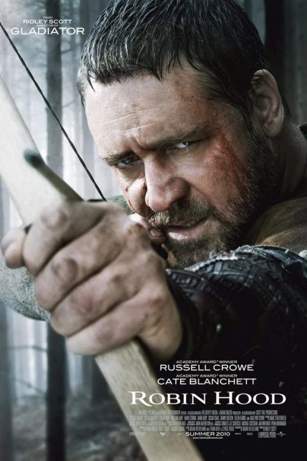 Robin Hood Plakat