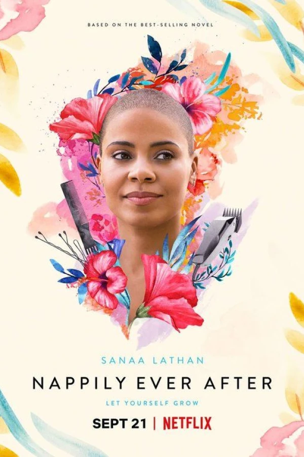 Nappily Ever After Plakat