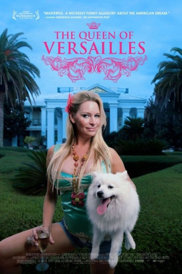 The Queen of Versailles Plakat