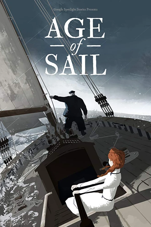 Age of Sail Plakat