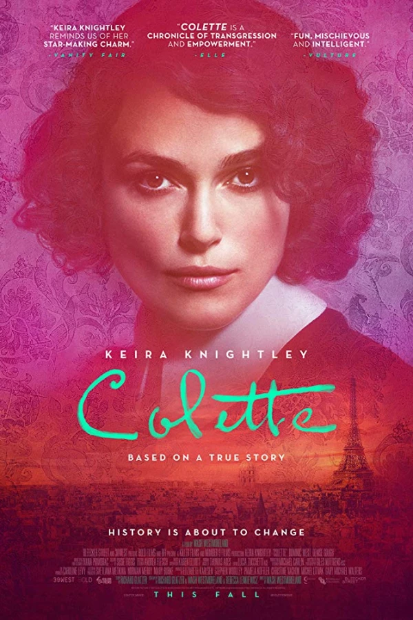 Colette Plakat