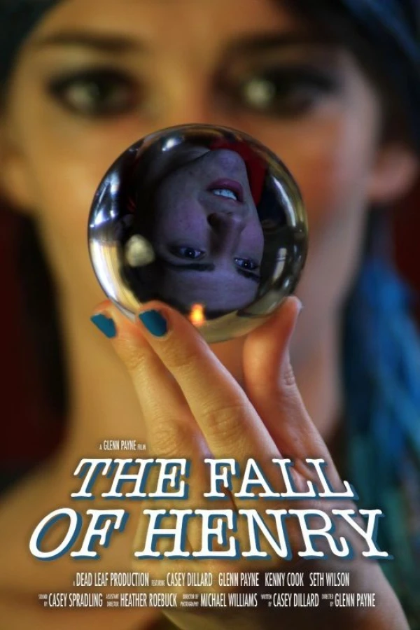 The Fall of Henry Plakat