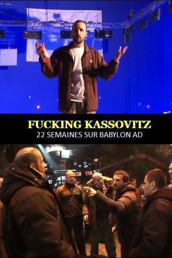 Fucking Kassovitz Plakat