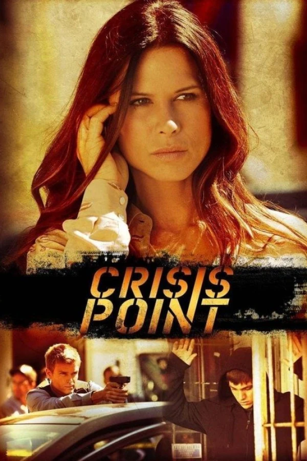 Crisis Point Plakat