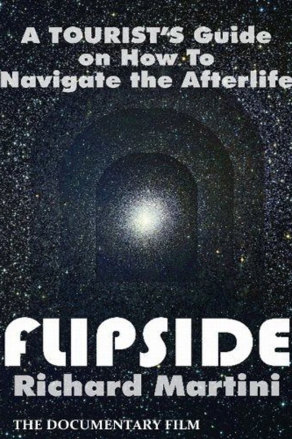 Flipside: A Journey Into the Afterlife Plakat