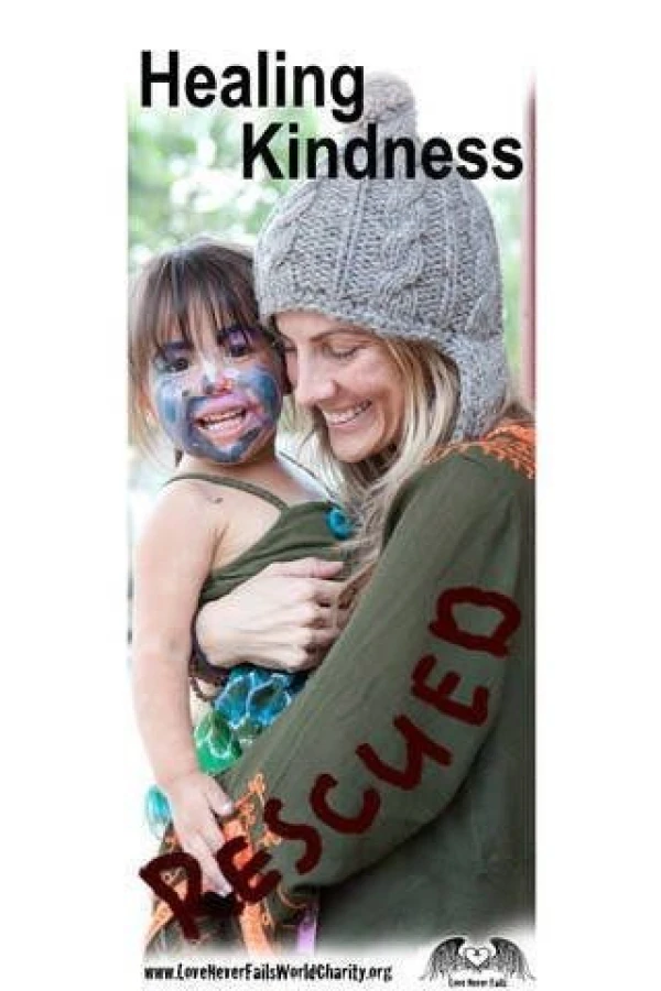 Healing Kindness Plakat