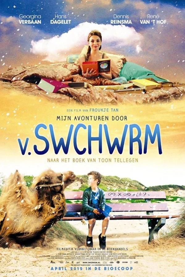 Swchwrm Plakat