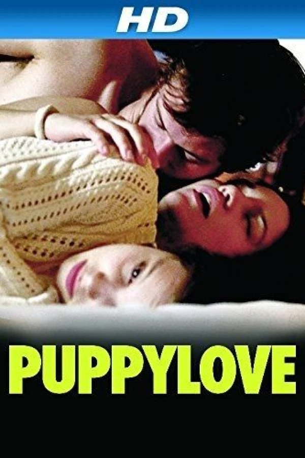 Puppylove Plakat