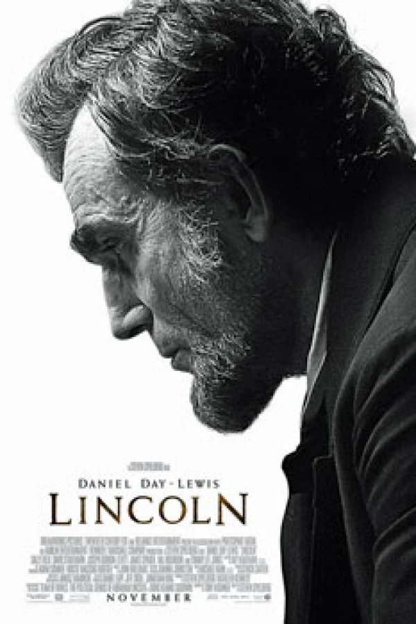 Lincoln Plakat