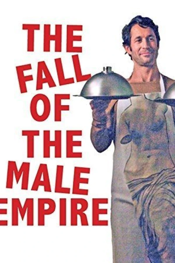 The Fall of the Male Empire Plakat