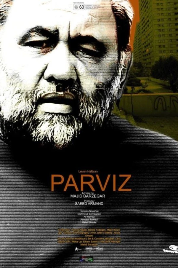 Parviz Plakat