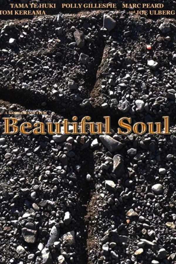 Beautiful Soul Plakat