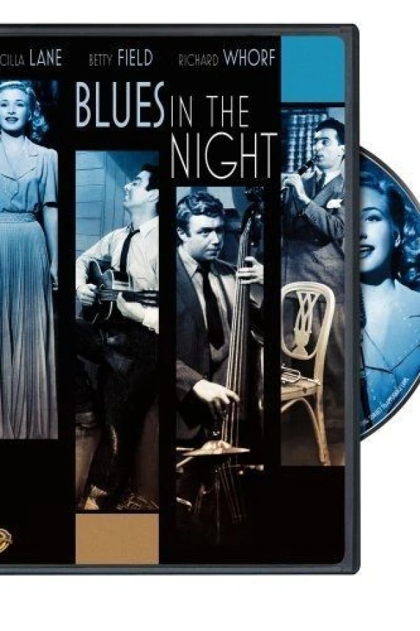 Blues in the Night Plakat