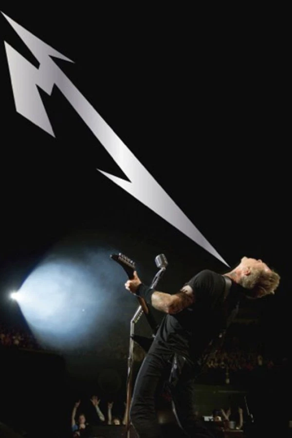 Metallica: Quebec Magnetic Plakat