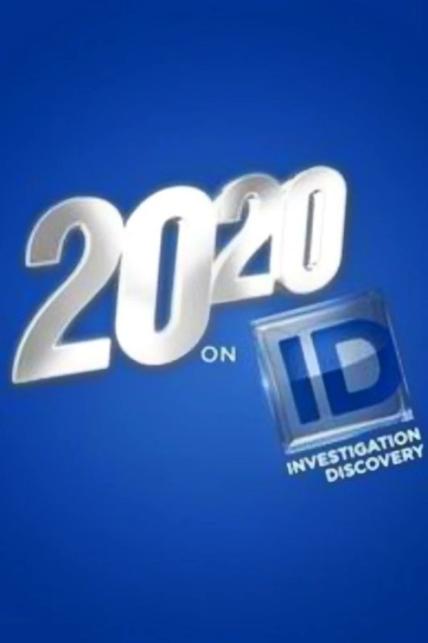 20/20 on ID Plakat