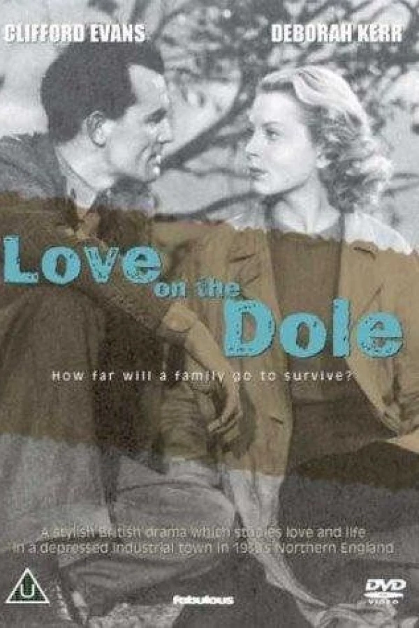 Love on the Dole Plakat