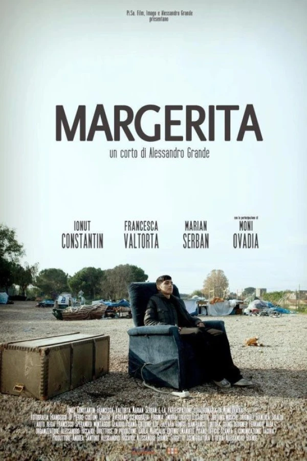 Margerita Plakat