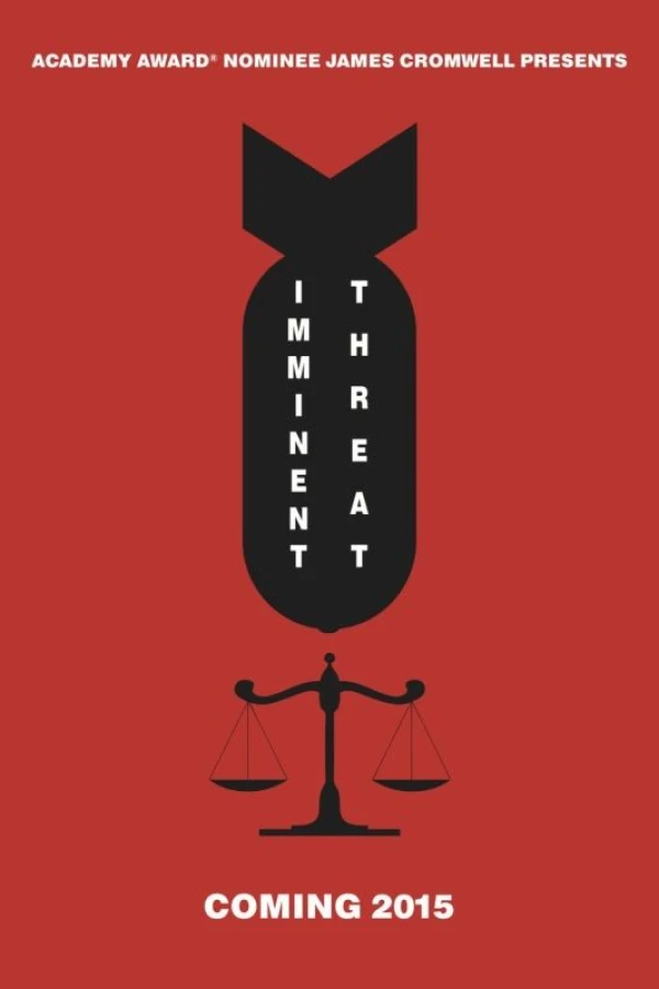 Imminent Threat Plakat