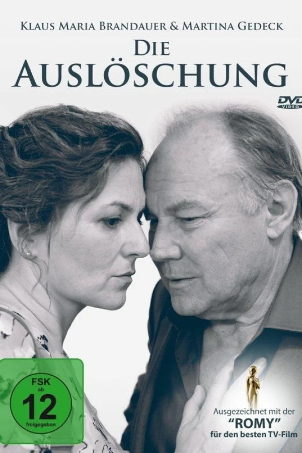 Die Auslöschung Plakat