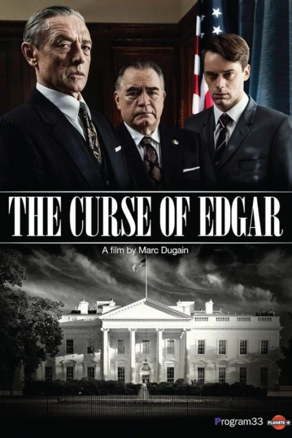 The Curse of Edgar Plakat