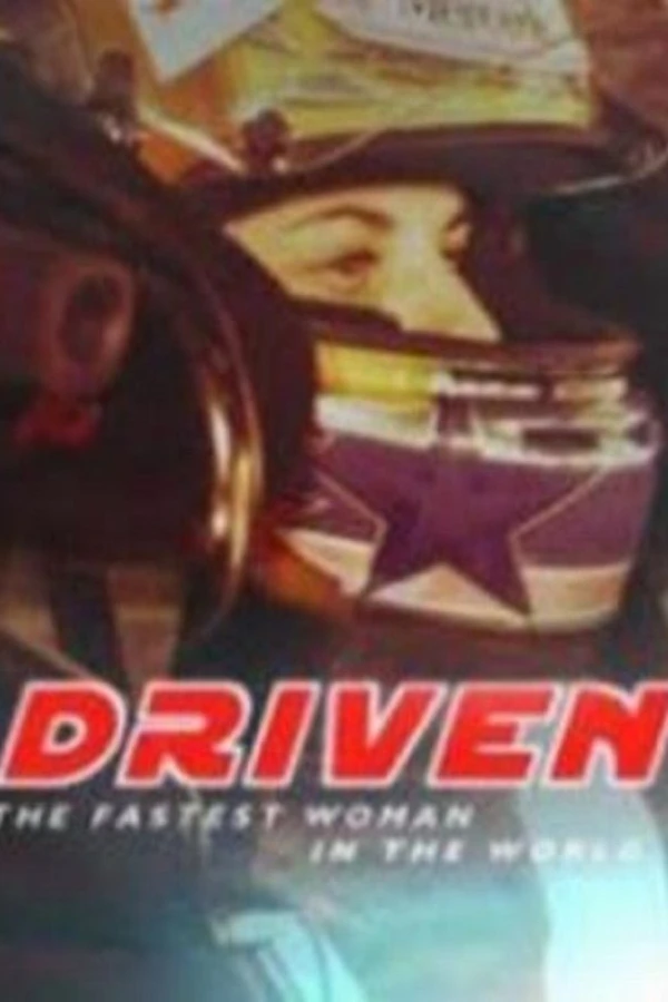 Driven: The Fastest Woman in the World Plakat