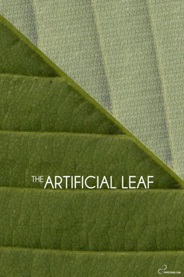 The Artificial Leaf Plakat