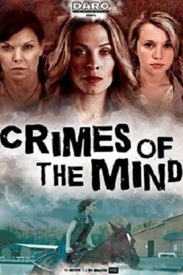 Crimes of the Mind Plakat