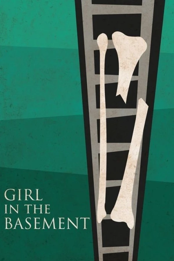 Girl in the Basement Plakat