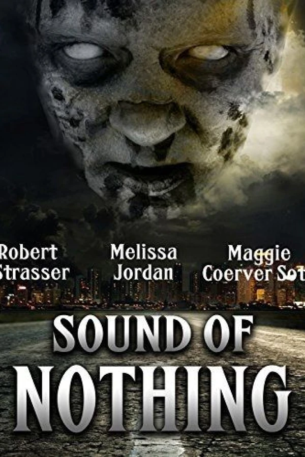 Sound of Nothing Plakat