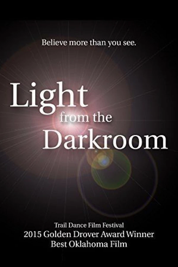 Light from the Darkroom Plakat