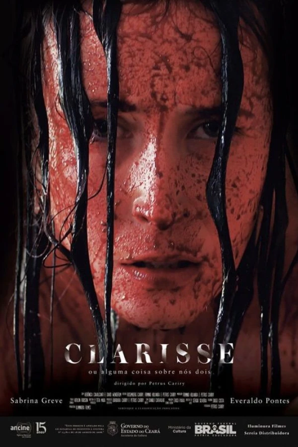 Clarisse or Something About Us Plakat