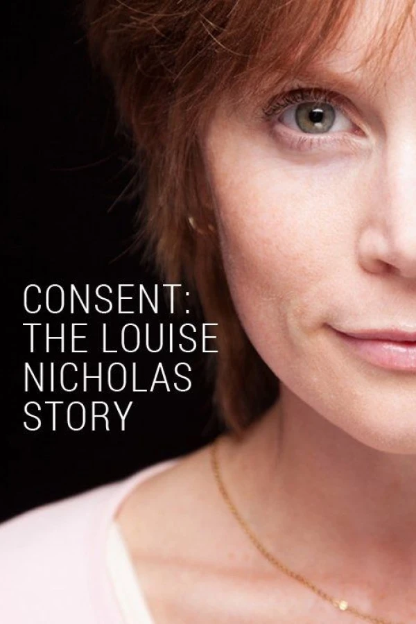 Consent: The Louise Nicholas Story Plakat