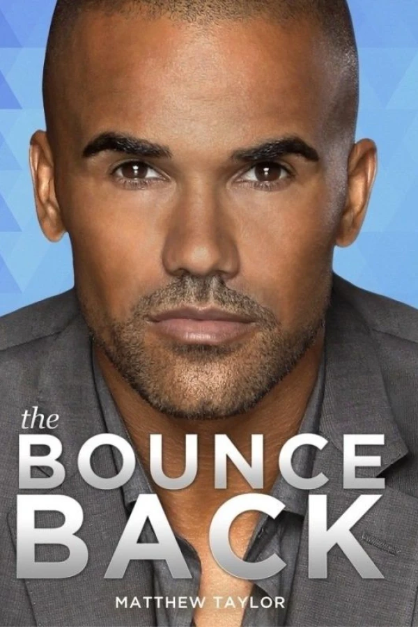 The Bounce Back Plakat