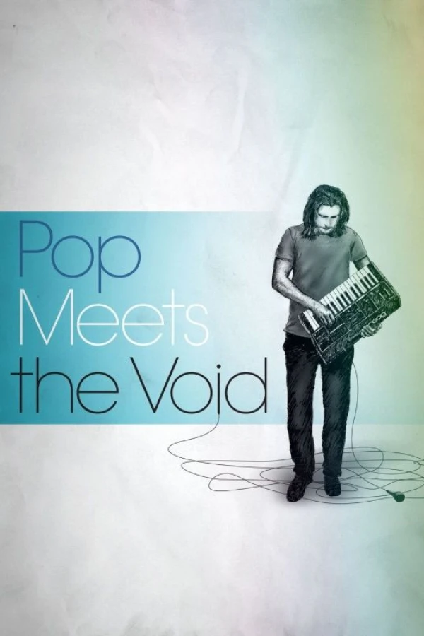 Pop Meets the Void Plakat