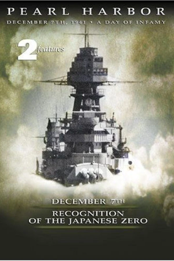 Pearl Harbor Plakat