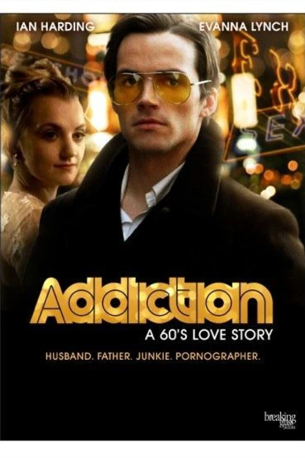 Addiction: A 60's Love Story Plakat