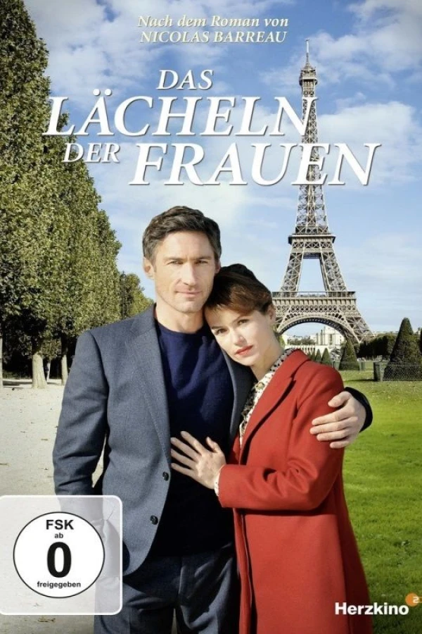 Das Lächeln der Frauen Plakat