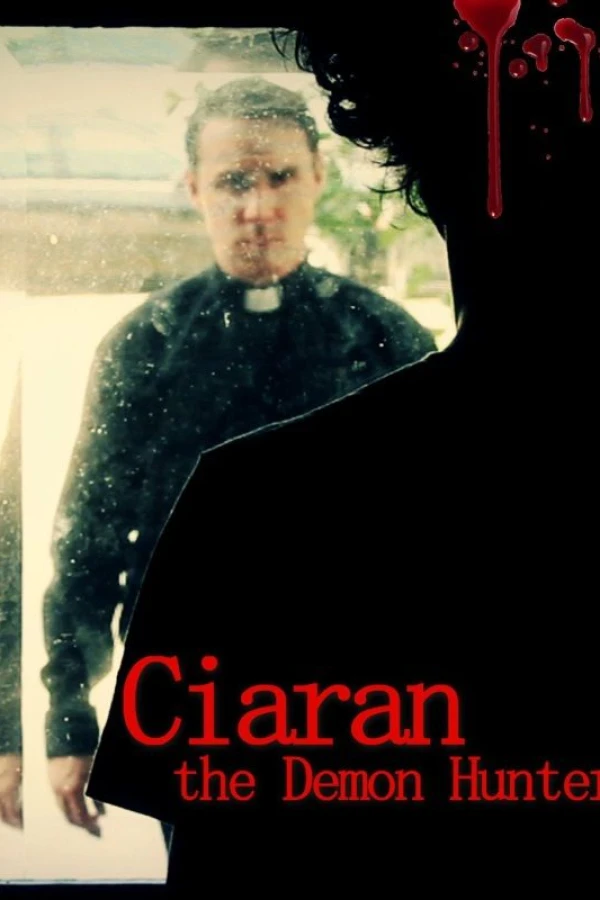 Ciaran the Demon Hunter Plakat