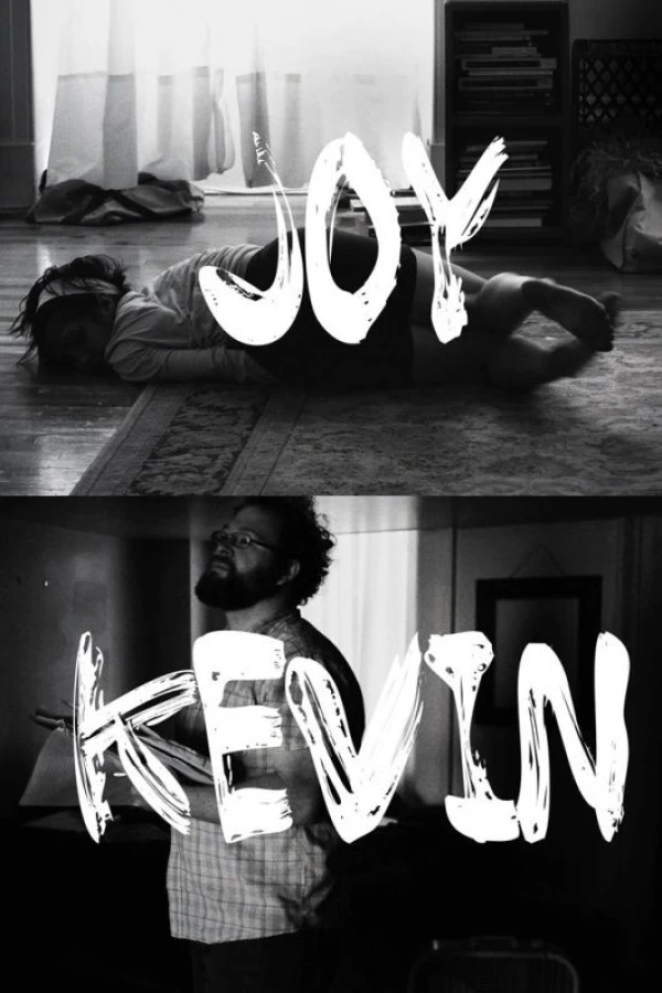 Joy Kevin Plakat