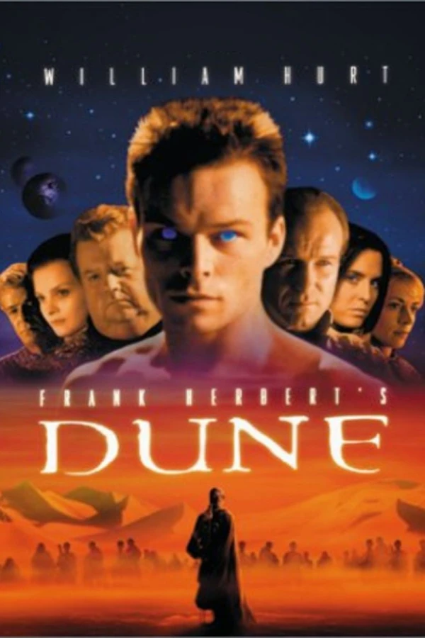 Dune Plakat