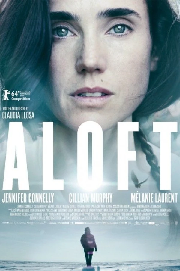 Aloft Plakat