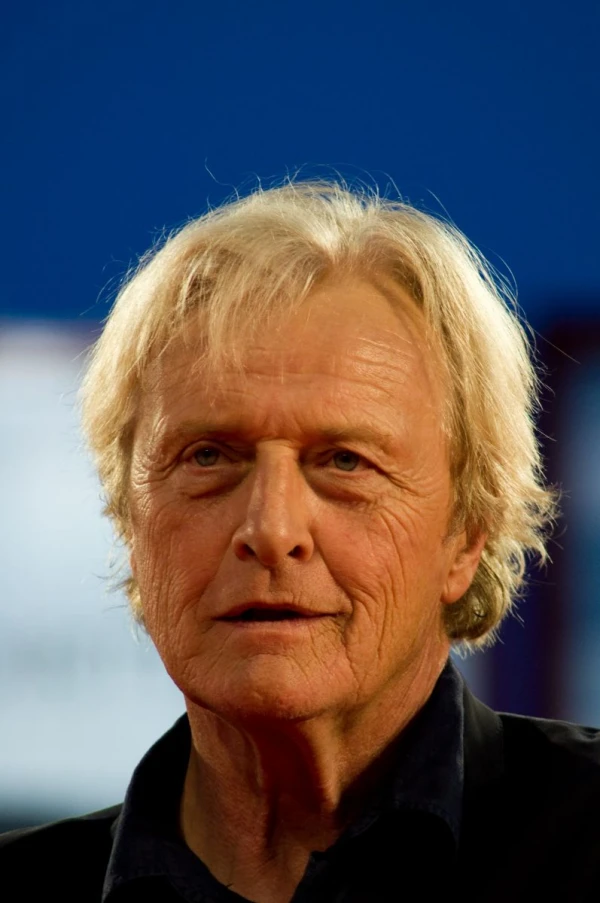 <strong>Rutger Hauer</strong>